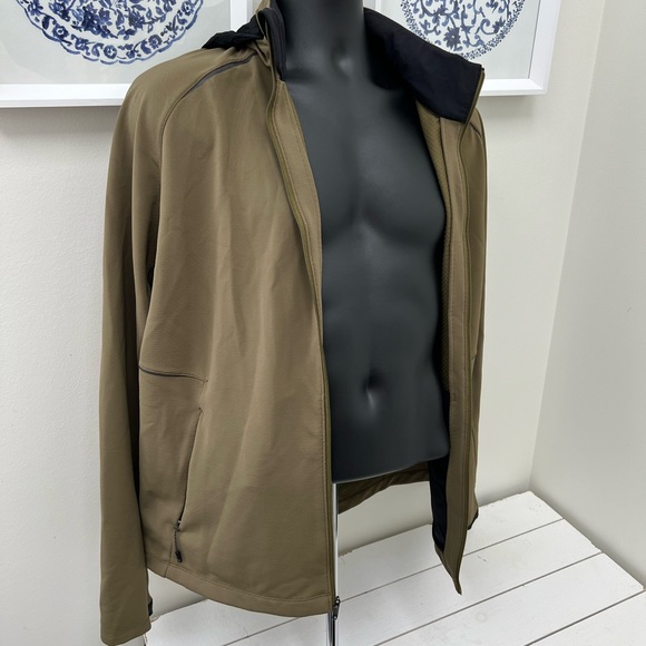 lululemon athletica Other - 🍃 LULULEMON- Mens Active Jacket🍃